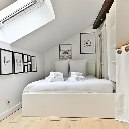 Paisible Et Rivoli - Ii パリ