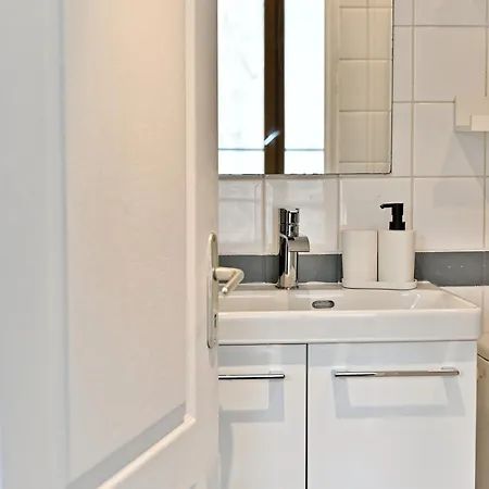 Paisible Et Rivoli - Ii * パリ