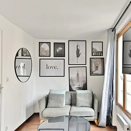 Paisible Et Rivoli - Ii *