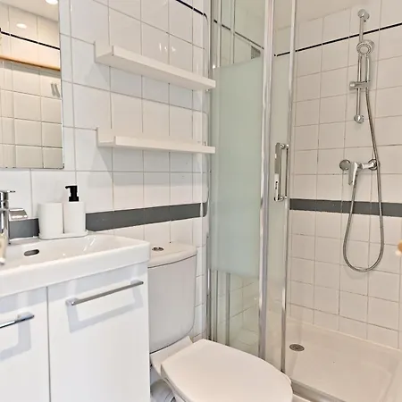 Paisible Et Rivoli - Ii * パリ