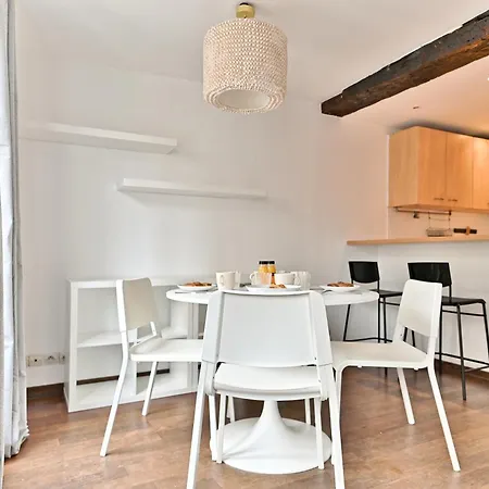 Paisible Et Rivoli - Ii *