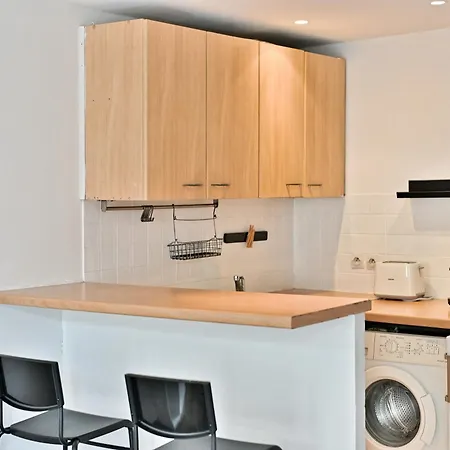 Paisible Et Rivoli - Ii