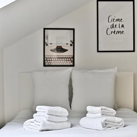 Paisible Et Rivoli - Ii パリ