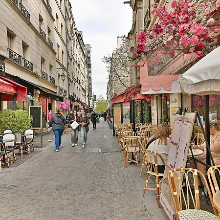 Paisible Et Rivoli - Ii Paris