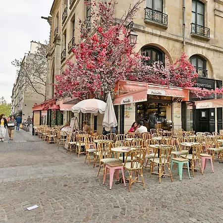 Paisible Et Rivoli - Ii *