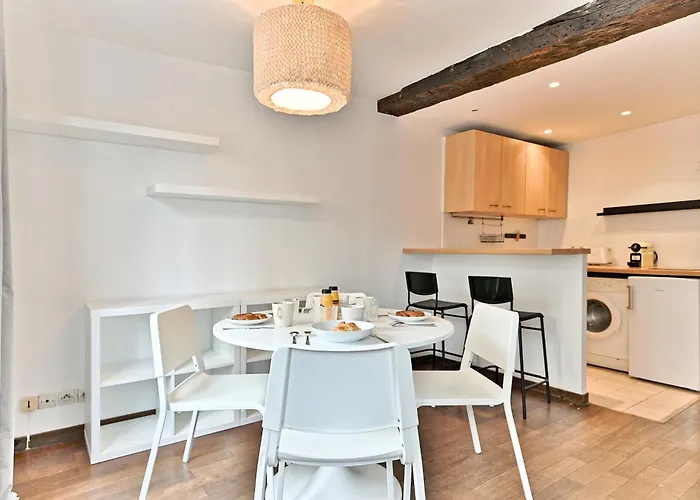 Paisible Et Rivoli - Ii