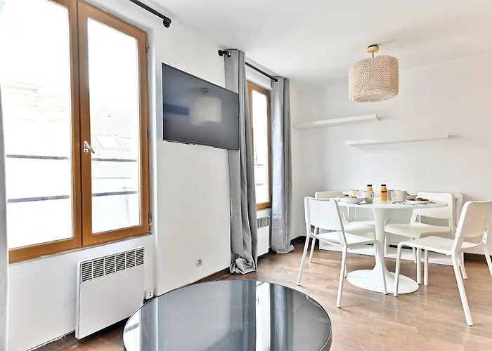 Paisible Et Rivoli - Ii * 巴黎