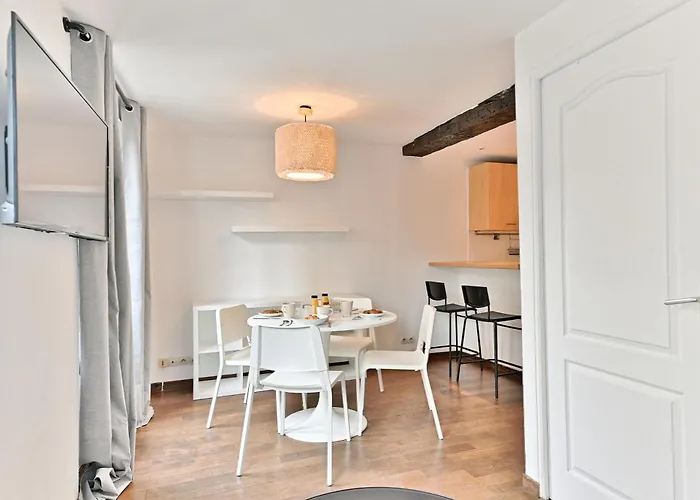 Paisible Et Rivoli - Ii * 巴黎